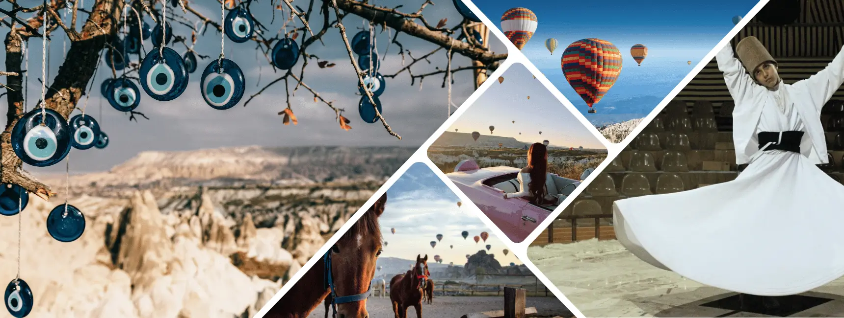 Cappadocia Tours